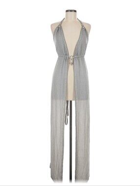 Women's DARKER Wavs Medium Cover Up